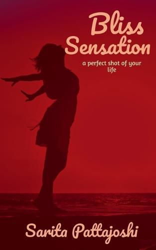 Cover image for Bliss Sensation