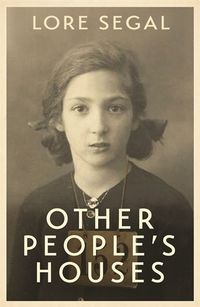 Cover image for Other People's Houses