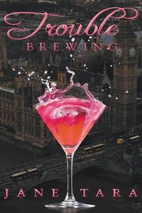 Cover image for Trouble Brewing: Shakespeare Sisters