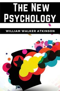 Cover image for The New Psychology