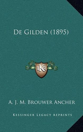 Cover image for de Gilden (1895)