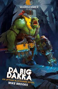 Cover image for Da Big Dakka