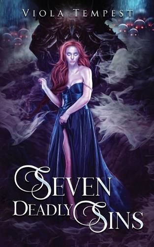 Cover image for Seven Deadly Sins