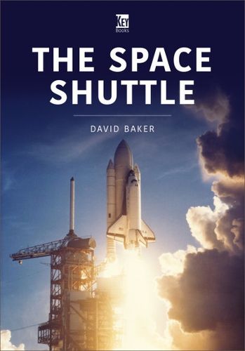 Cover image for The Space Shuttle