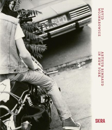 Cover image for David Wojnarowicz