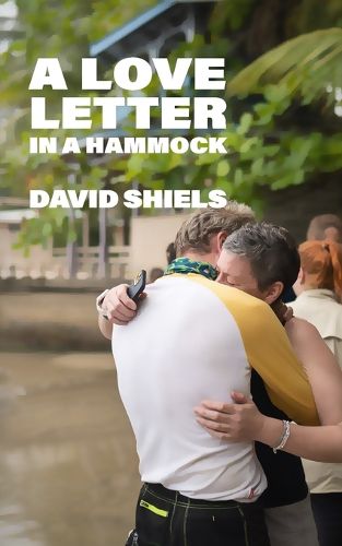 Cover image for A Love Letter in a Hammock