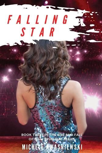 Cover image for Falling Star