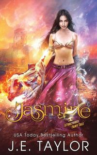 Cover image for Jasmine