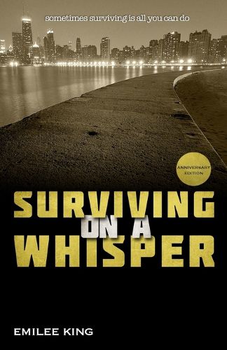 Cover image for Surviving on a Whisper