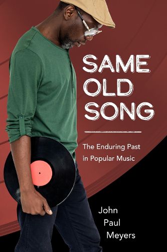 Cover image for Same Old Song
