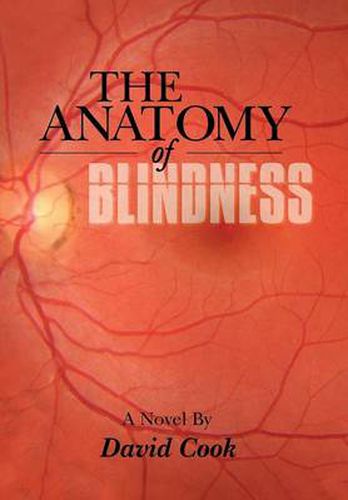 Cover image for THE Anatomy of Blindness