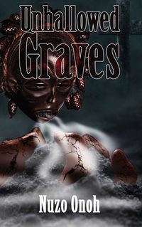 Cover image for Unhallowed Graves