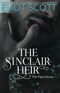 Cover image for The Sinclair Heir
