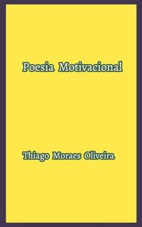 Cover image for Poesia Motivacional