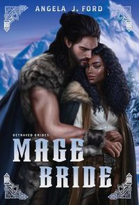 Cover image for Mage Bride