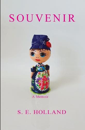 Cover image for Souvenir