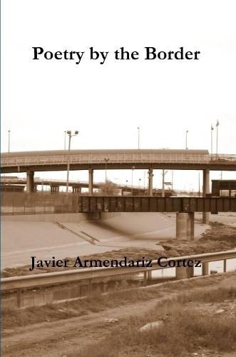 Cover image for Poetry by the Border