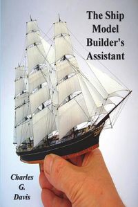 Cover image for The Ship Model Builder's Assistant