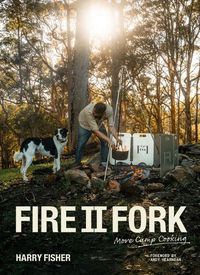 Cover image for Fire II Fork