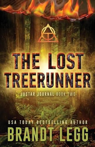 Cover image for The Lost TreeRunner: An AOI Thriller