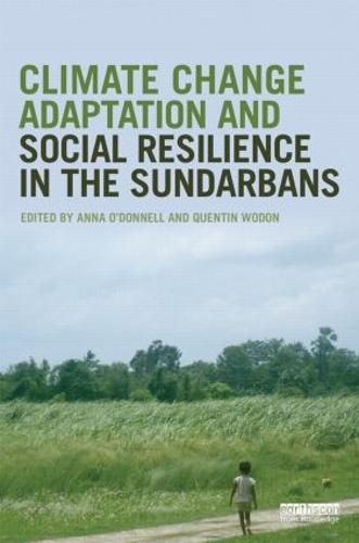 Cover image for Climate Change Adaptation and Social Resilience in the Sundarbans
