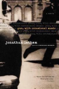 Cover image for Gun, with Occasional Music