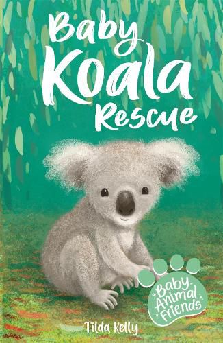 Cover image for Baby Animal Friends: Baby Koala Rescue: Book 2