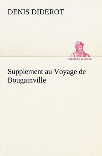 Cover image for Supplement au Voyage de Bougainville