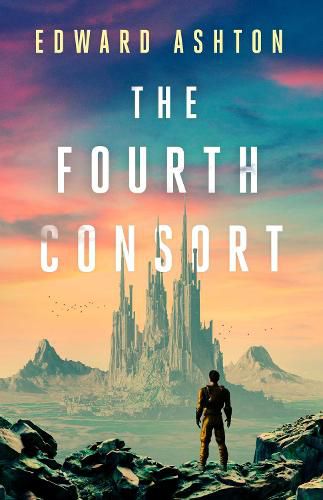 Cover image for Fourth Consort