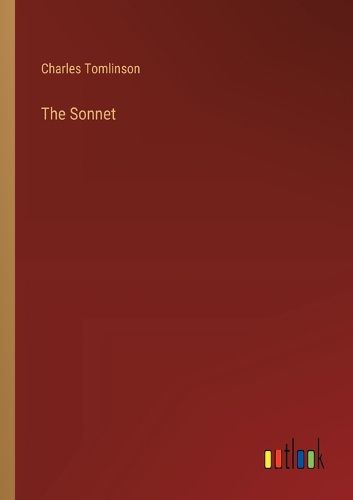 Cover image for The Sonnet