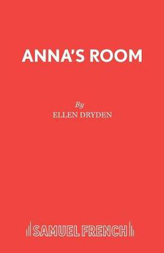 Cover image for Anna's Room