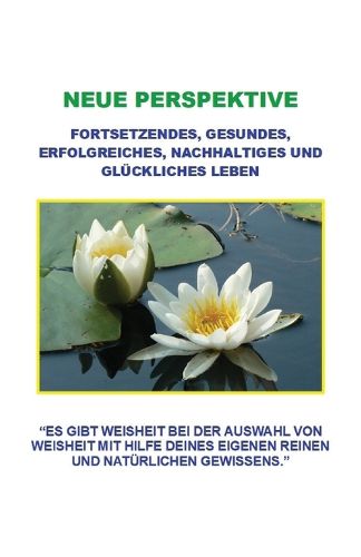 Cover image for Neue Perspektive