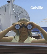 Cover image for Colville