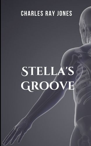 Cover image for Stella's Groove