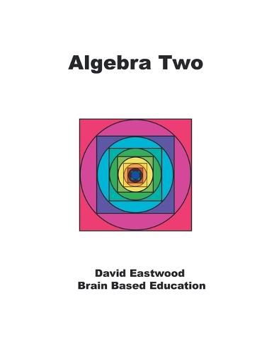 Cover image for Algebra Two: Math Without Calculators