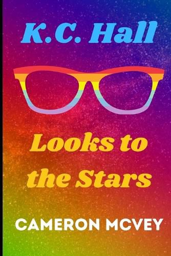 Cover image for K.C. Hall Looks to the Stars