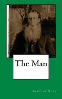 Cover image for The Man