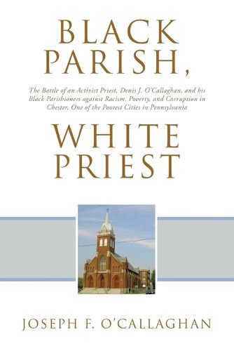 Cover image for Black Parish, White Priest