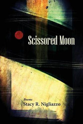 Cover image for Scissored Moon