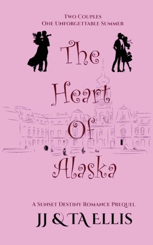 Cover image for The Heart of Alaska