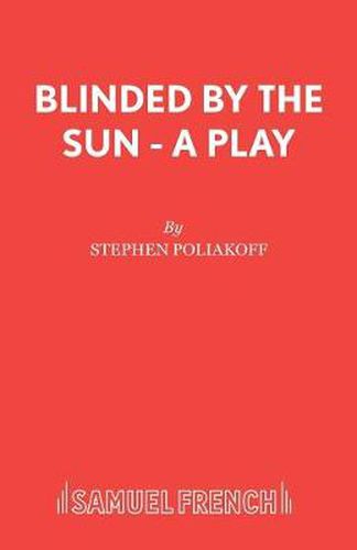 Cover image for Blinded by the Sun