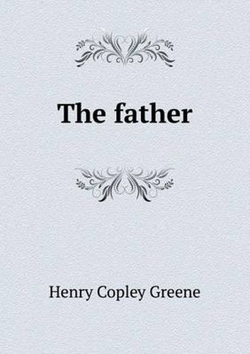 Cover image for The Father