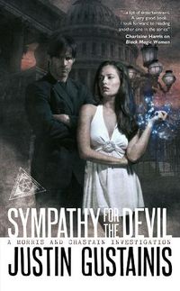 Cover image for Sympathy for the Devil