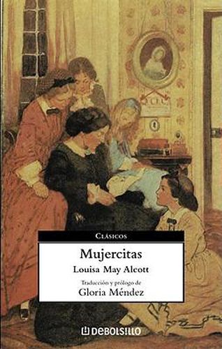 Cover image for Mujercitas