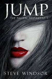 Cover image for Jump: The Fallen: Testament 1