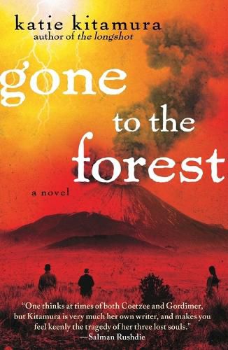 Cover image for Gone to the Forest