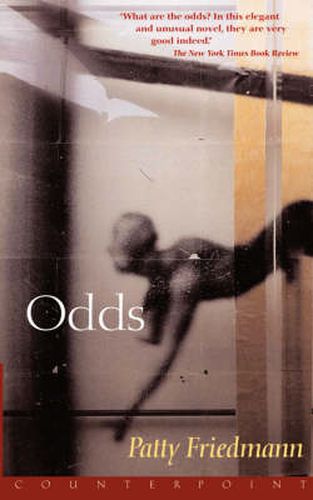 Cover image for Odds