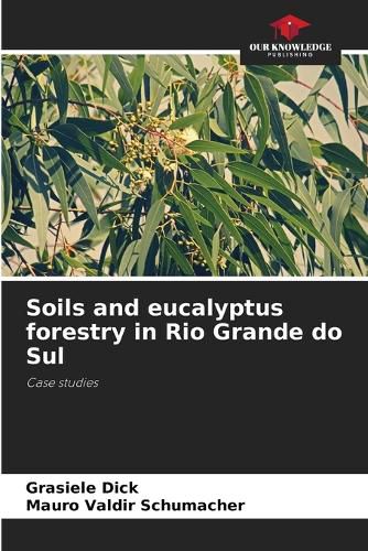 Soils and eucalyptus forestry in Rio Grande do Sul