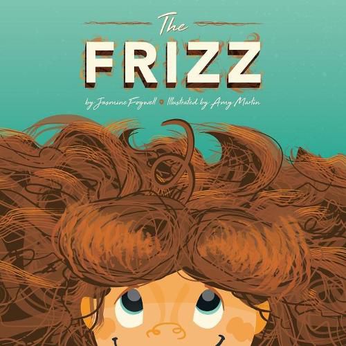 Cover image for The Frizz