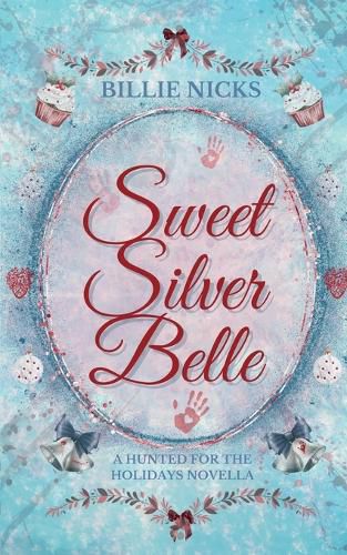 Cover image for Sweet Silver Belle